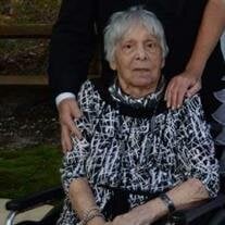Mrs. Freda Workman
