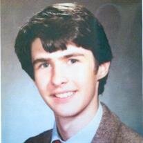 Mr. Neil Justin McCarthy III