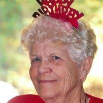 Ruthie Taylor Brown