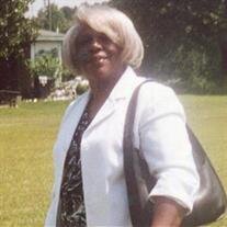 Ms. Jeanette Smith
