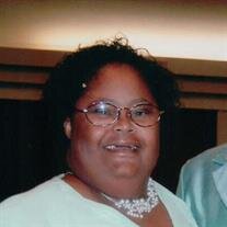 Ms. Crystal Renee Rouse