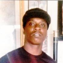 Mr. Victor Lamont  Blanding