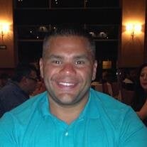 Clifton Juanito Lee "CJ" Yake