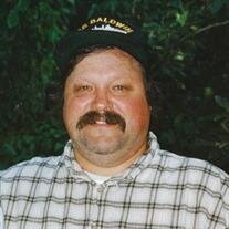 Joseph "Joe" Kirk Baldwin Jr.