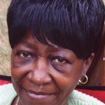 Dorothy Theresa James