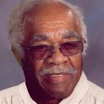 Mitchell LeRoy "Shorty" Collins
