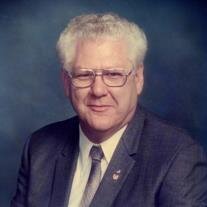 Robert  D. Tipton