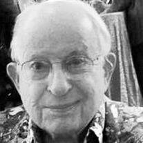 Norman McKinley James Jr.