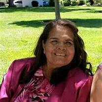 Aurelia Irma Velasquez