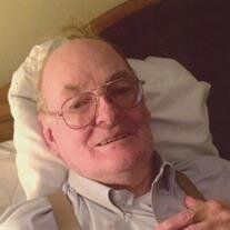 Ralph G. (Rip) Beach Sr.