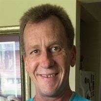 Mark Kevin Cooper 
