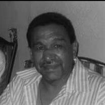 Victor Felix Montour Sr.