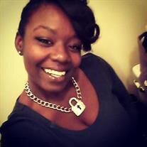 Tiara Tivie' Bogan-Jones