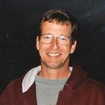 Brian Kalahar