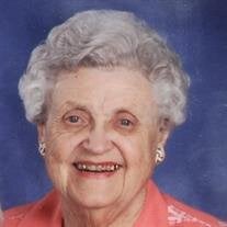 Betty Mae Austin
