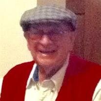 Joseph "Joe" Albert Nichols