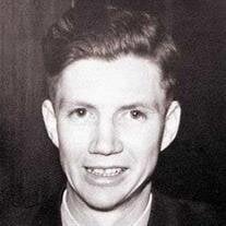 Mr. Francis (Frank) Ford Russell