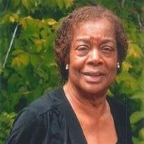 Willene  Pulliam  Taylor