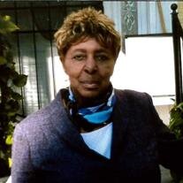 Mildred  Blakes