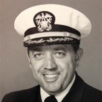 J. Michael Johnson