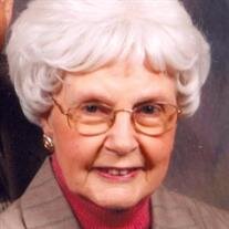 Alice McKenzie Sweeney