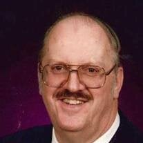 David A. Driggs