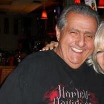 Mr.  Ralph S. Senatore