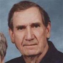 Billy Joe Ward
