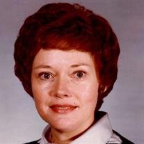Marilyn J. (Potter) Enloe