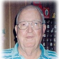 Edmond H. Nance
