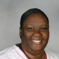Shunette Caldwell