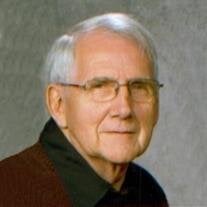 Richard  Dean Hanson