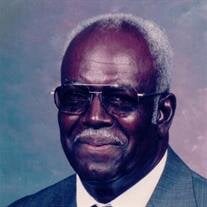 Mr. Samuel Bryant Jr.