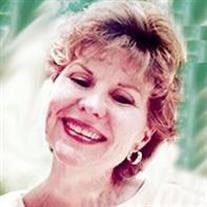 Faith Gudding