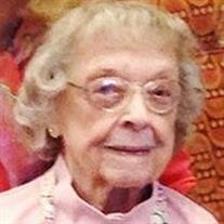 Stella N. Phillips