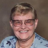 Joan Stroud Humble Corn