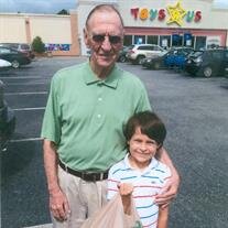 Mr. George Ernest Wirth