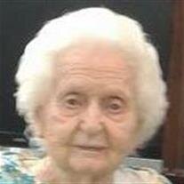 Ida Sestos Murphrey