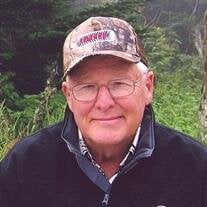 Allen E. Heltzel