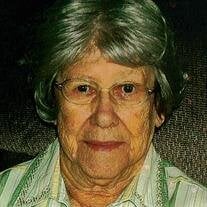 Dorothy B.  Mueller