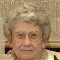 Leola M. Eley