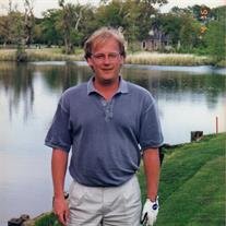 Timothy John Weathers