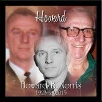 Howard B. Norris Sr.