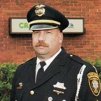 David A. Dodge