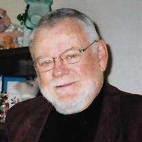 William H. Bovey