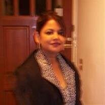 Anita D. Narayan