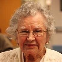Catherine "Kay"  Alter