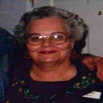 Mary J. Randell