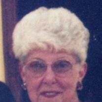 Helen Patricia Watts