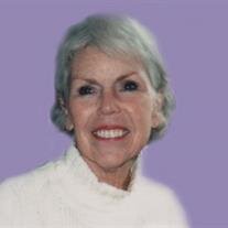Evelyn Hunt Sanders Haugen